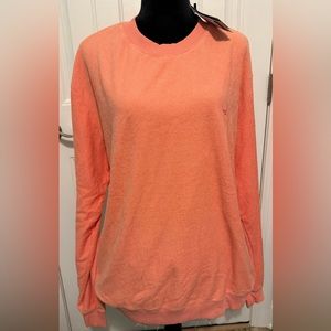 SEAWASH™ Newell French Terry Sweatshirt